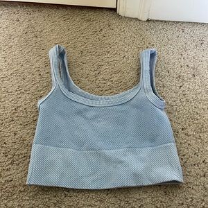 NIKIBIKI tank top
